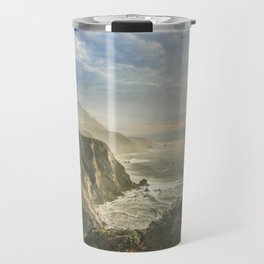 Big Sur Daydream Travel Mug