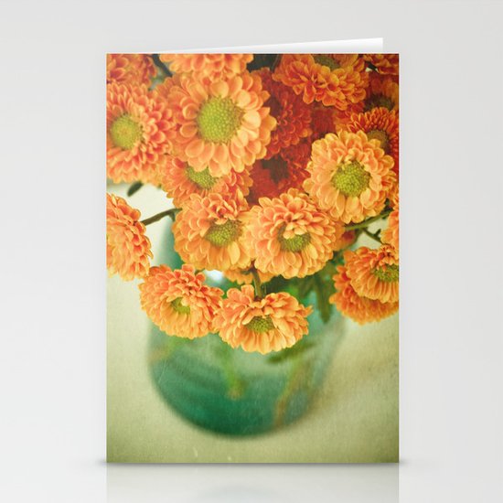 Autumn Day 28 Stationery Cards