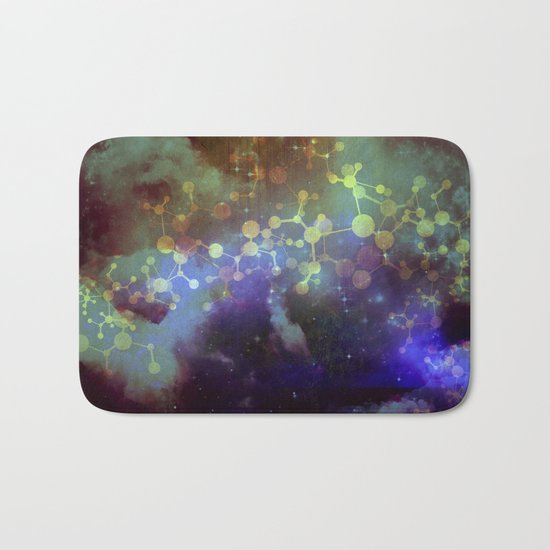 The Archivist Bath Mat