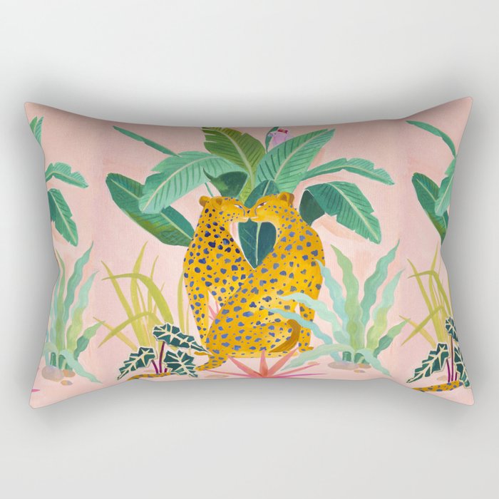 Rectangular Pillow