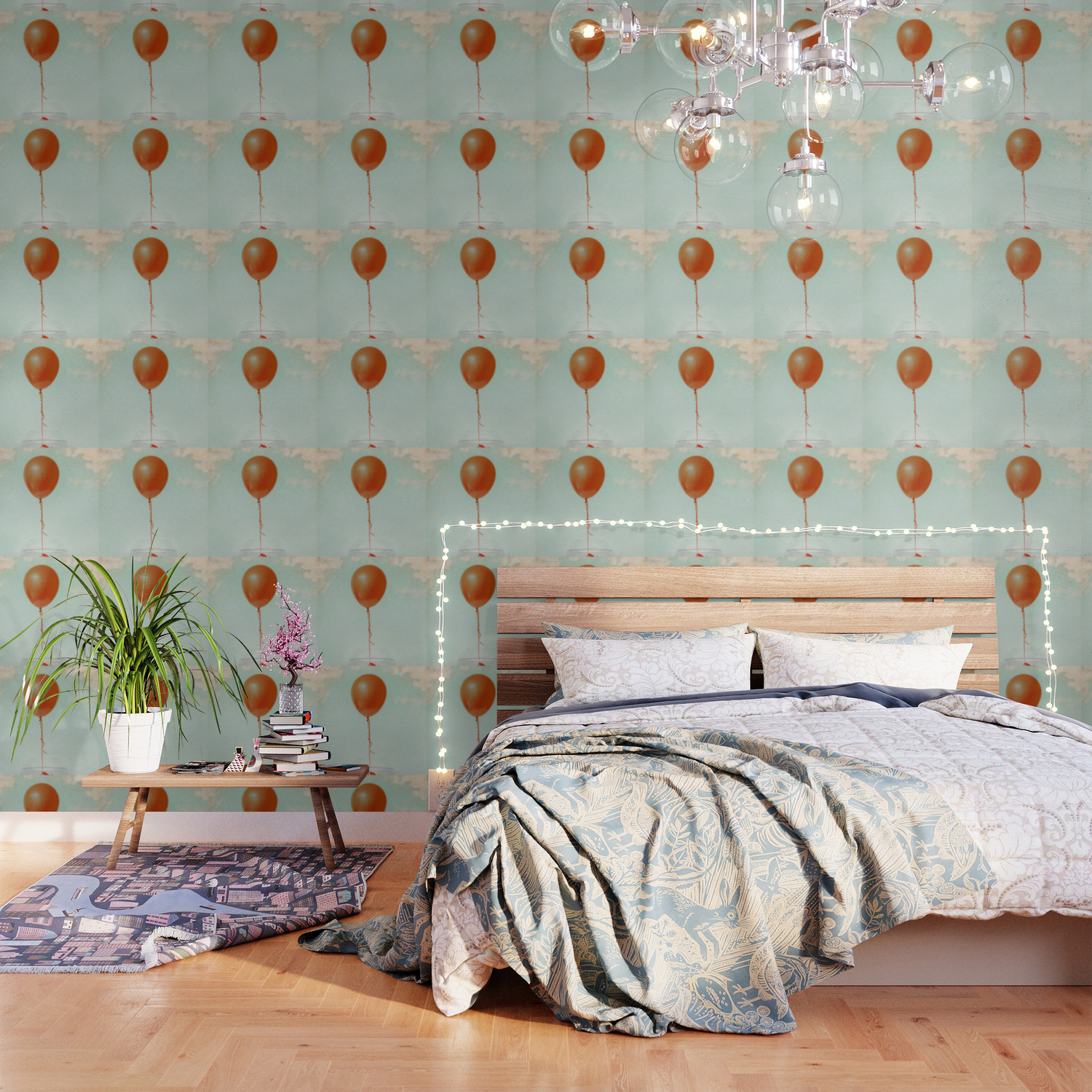 The Great Escape Wallpaper By Vincepezzaniti Society6