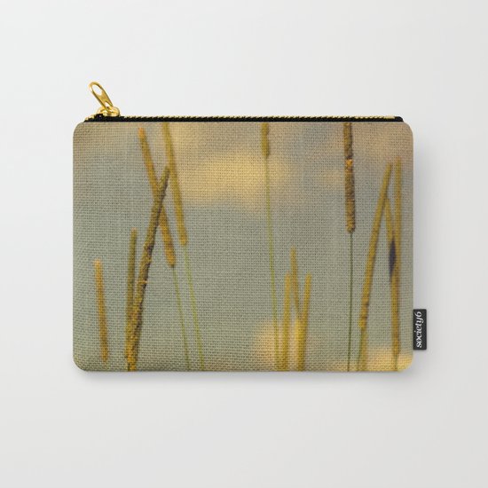 A Place to Breathe Carry-All Pouch