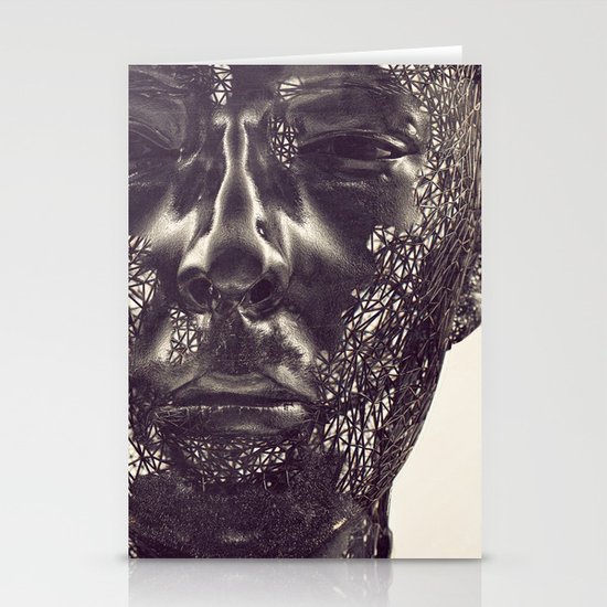 Thom Yorke Stationery Cards