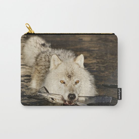 Weapon for a cold war Carry-All Pouch