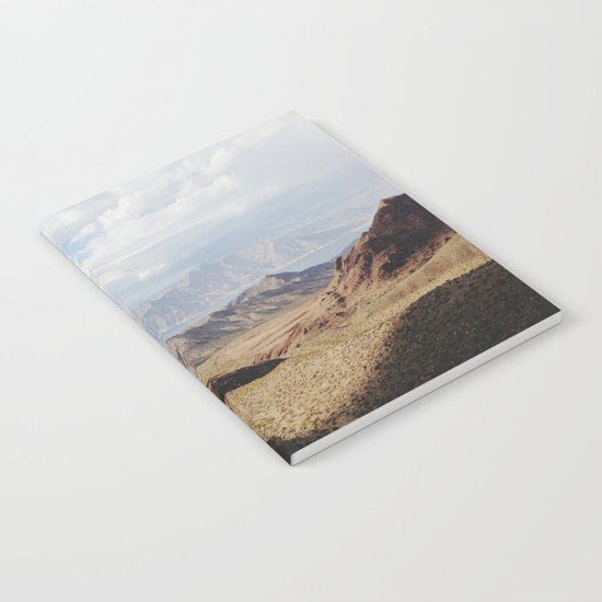 Lake Mead Notebook