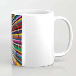 The Spectrum (The Autism Spectrum) Coffee Mug