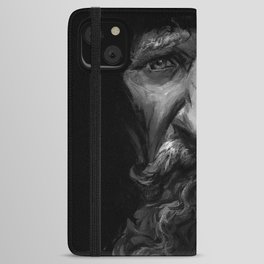 Odin iPhone Wallet Case