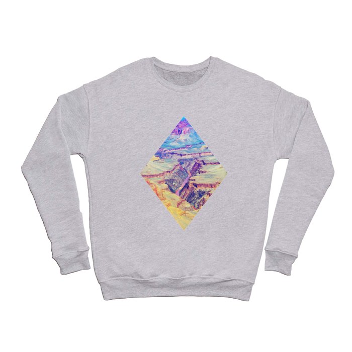 Colors of the Canyon Crewneck Sweatshirt