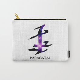 Parabatai Galaxy Carry-All Pouch