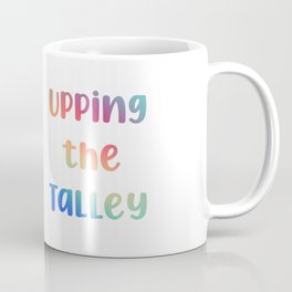 Talley Coffee Mug