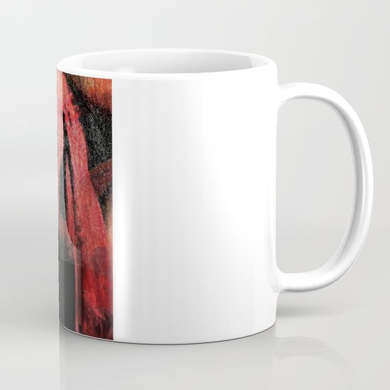 mental repose Mug