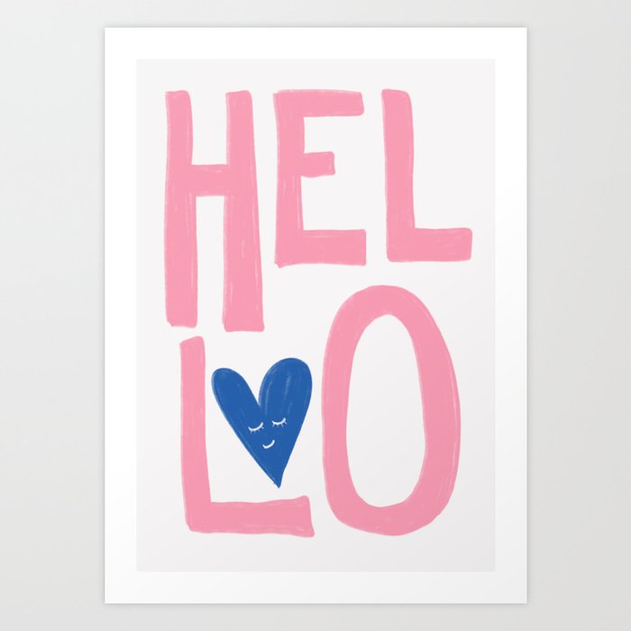 Art Print