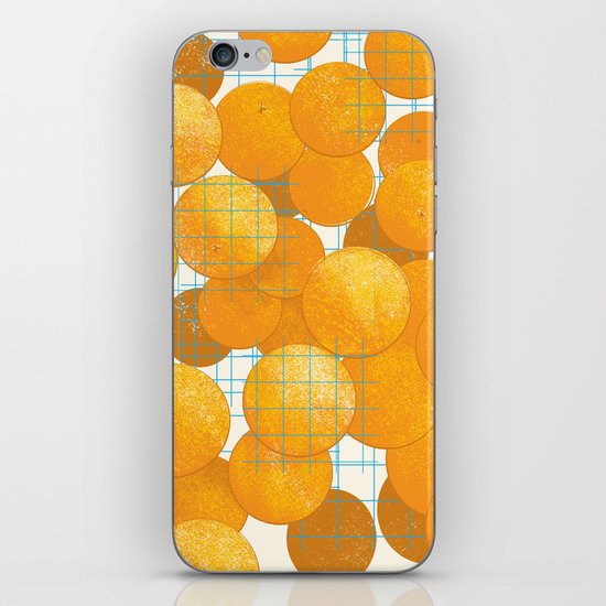 Laser Malfunction. iPhone & iPod Skin