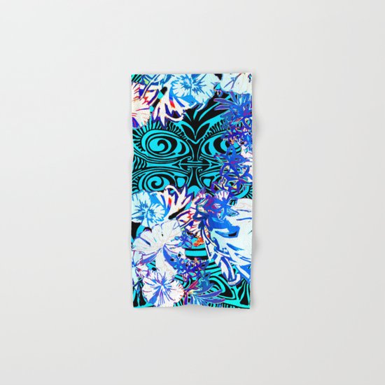 I See You! Hand & Bath Towel