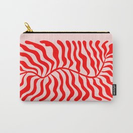 Funky Herbs: Matisse Edition Carry-All Pouch