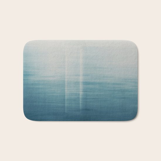 MMXVI / I Bath Mat