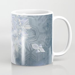 Snow Queen Coffee Mug