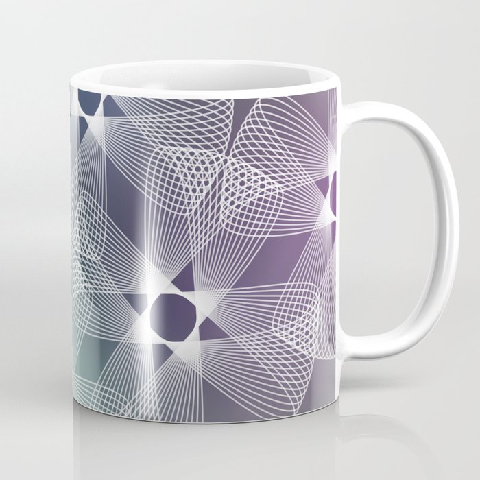 Ah Um Design #016a Coffee Mug