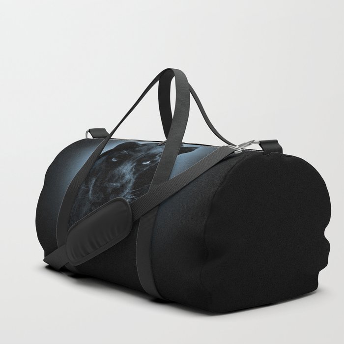 BLACK PANTHER Duffle Bag