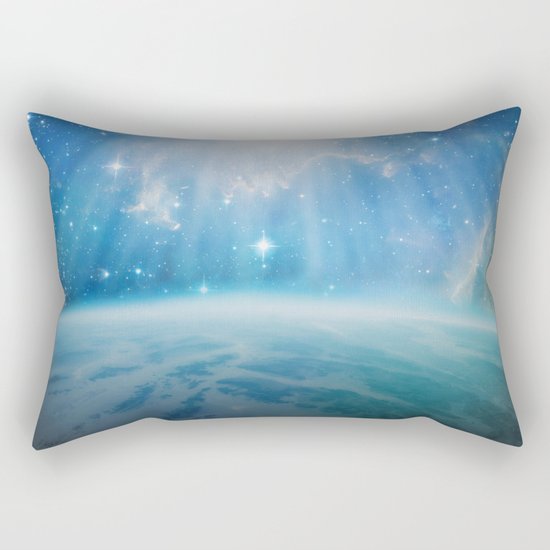 Home Rectangular Pillow