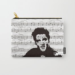 Elvis Prestley - with gitar Carry-All Pouch