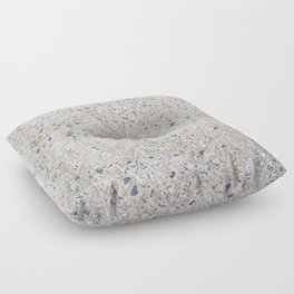 Stone photo close up Floor Pillow