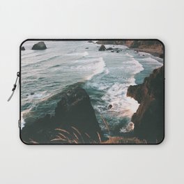 Oregon Coast  Laptop Sleeve