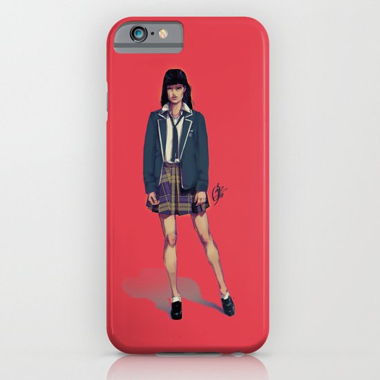 Bellkill iPhone & iPod Case