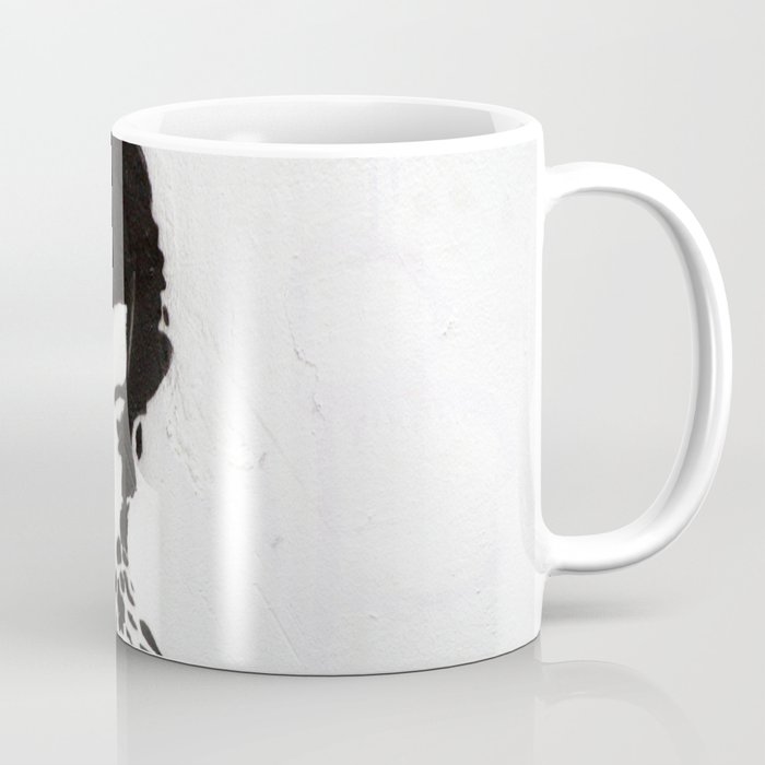 The Unseen Freedom Fighters Coffee Mug
