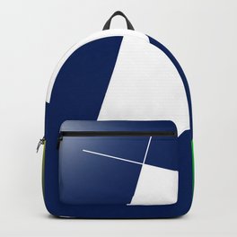 Beryllium Backpack | Digital, Graphicdesign 