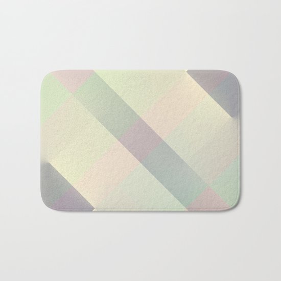 RAD XII Bath Mat