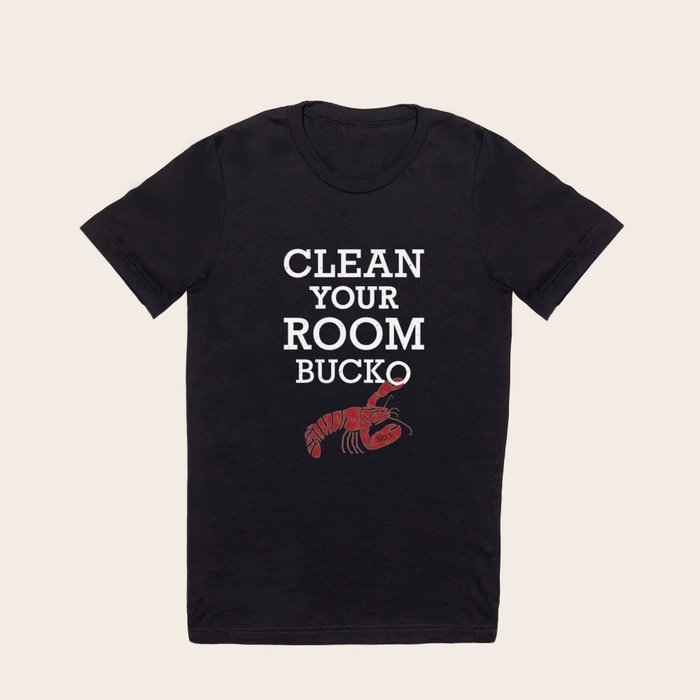 Jordan peterson clean your room shirt 2025