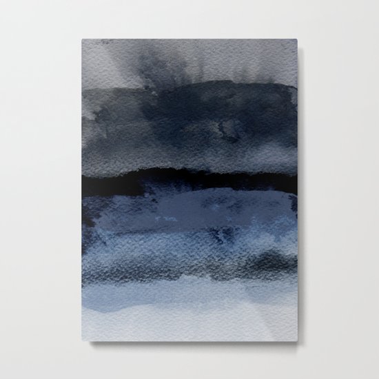 NM26 Metal Print