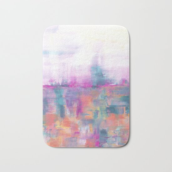Improvisation 50 Bath Mat