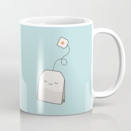 Tea time Coffee Mug