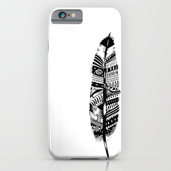 A long time ago I used to be an Indian (2) iPhone & iPod Case
