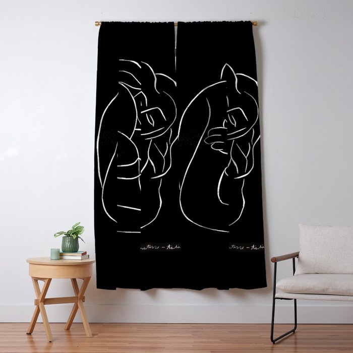 Blackout Curtain