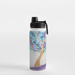Fantasy Tree Water Bottle