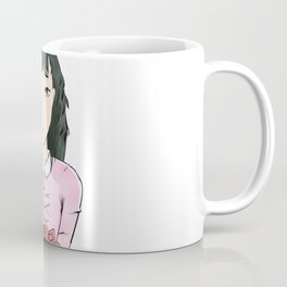 L O V E Coffee Mug