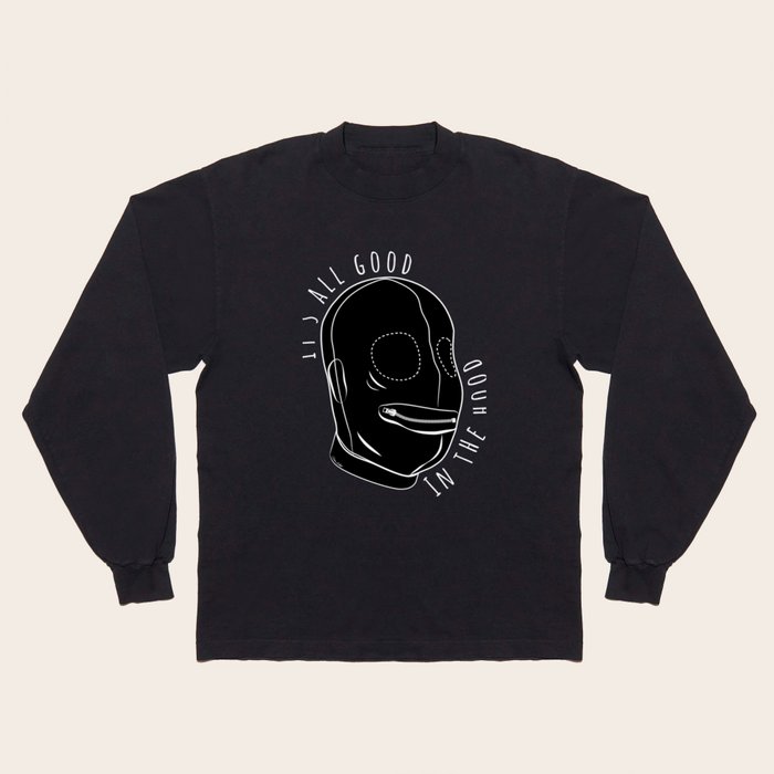 Its all good 2025 in the hood shirt