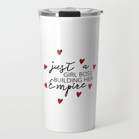 Building My Empire Mug Entrepreneur Gift For Her Gift For Women Girl Boss Boss