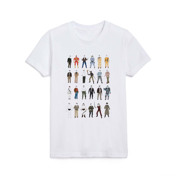 Arnold schwarzenegger t shirt on sale