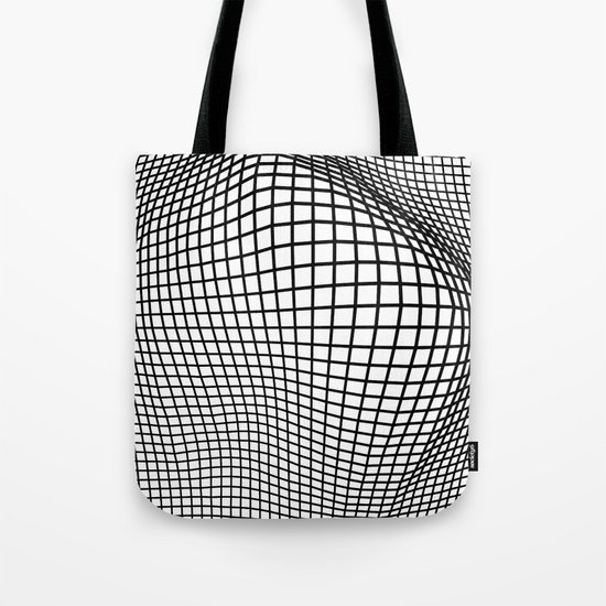 Breakthrough Tote Bag