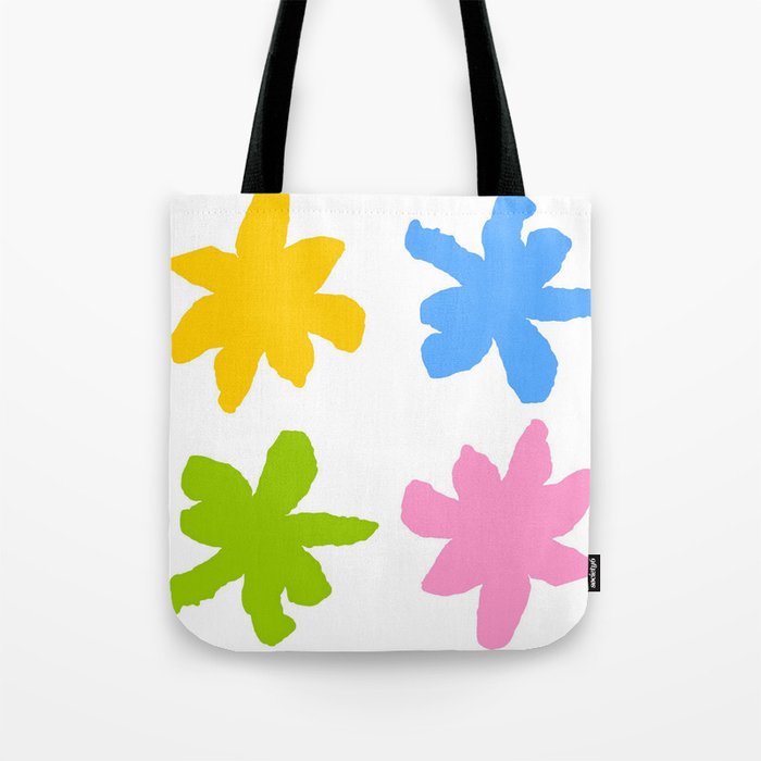 New stars 72 Tote Bag