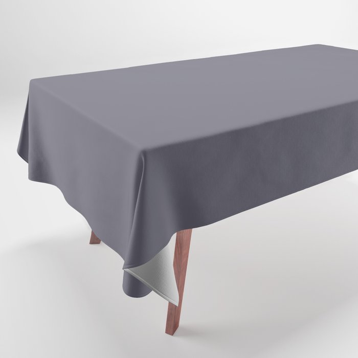 Porpoise Tablecloth