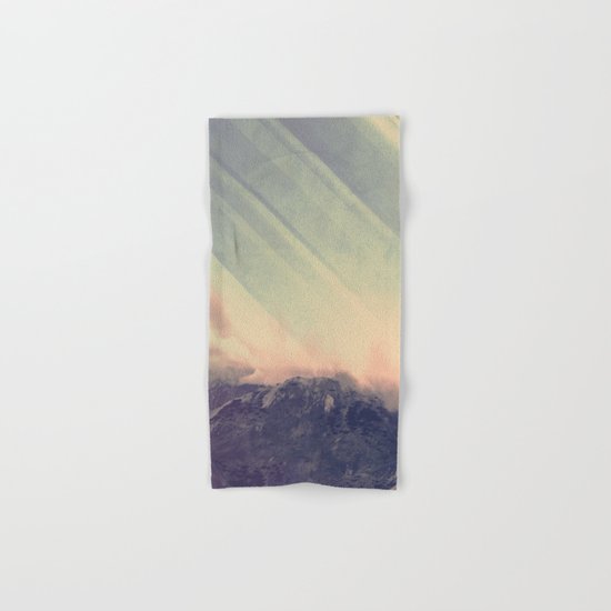 Enlightenment Hand & Bath Towel