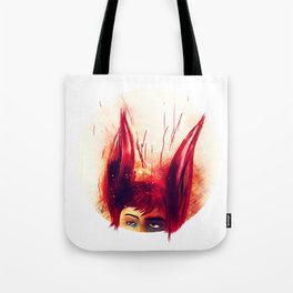 Land of Toys Tote Bag