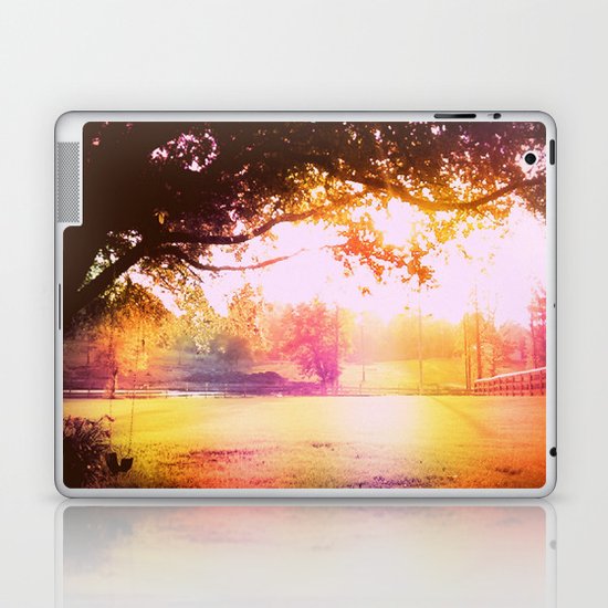 nostalgia Laptop & iPad Skin