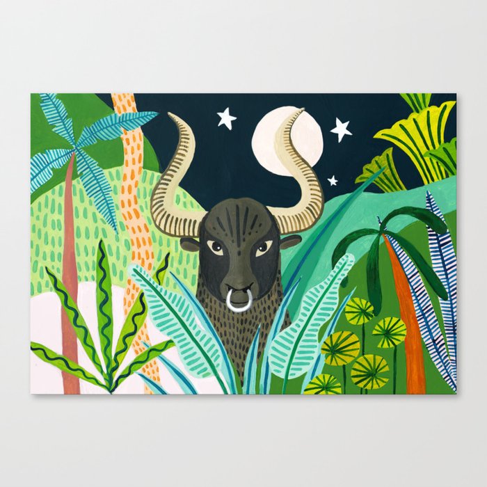 Canvas Print
