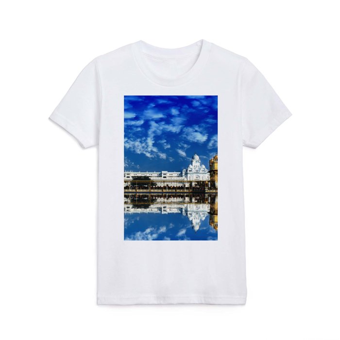 Reflexion Kids T Shirt